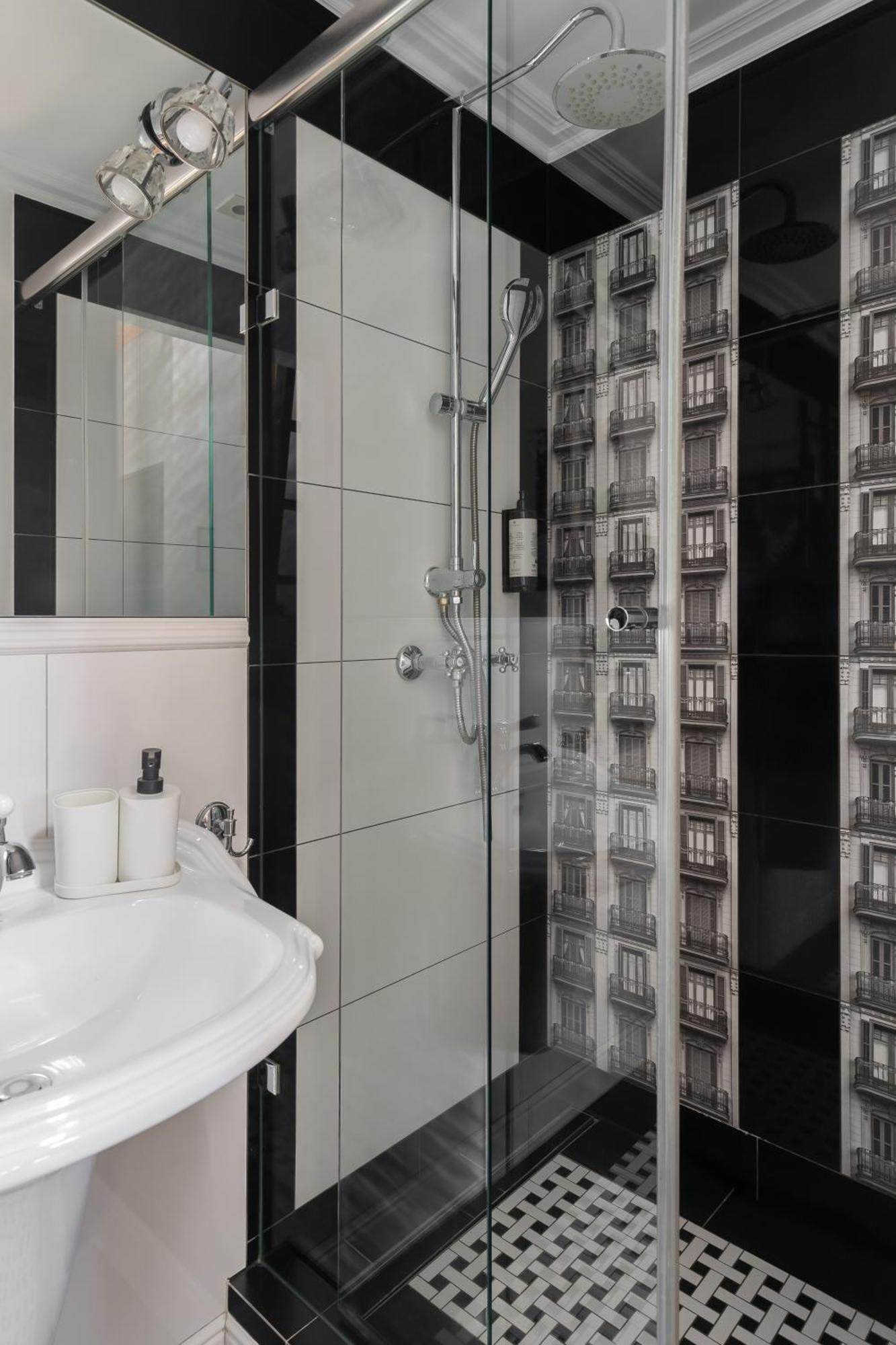 Lion Apartments - Chillset Apartmenty Westerplatte 索波特 外观 照片